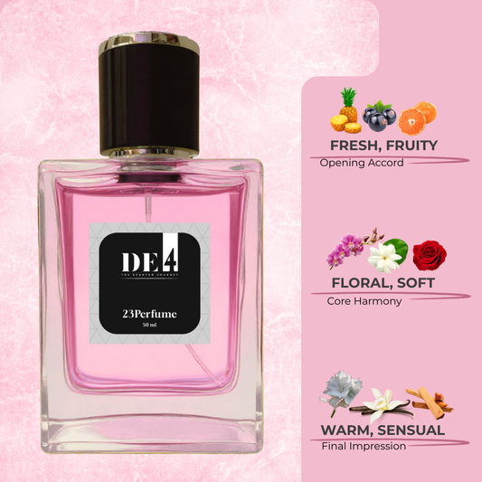 DE4 - IMPRESSION OF BOMBSHELL