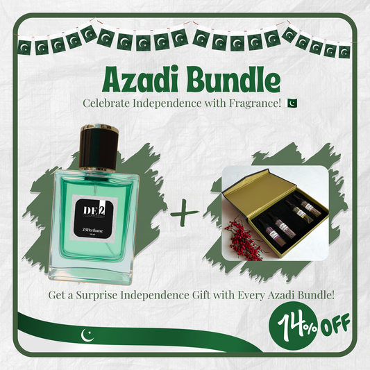 14 August | azadi bundle | August sale