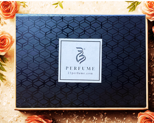 TESTER BOX FOR WOMEN