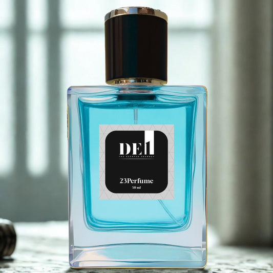 DE1 - IMPRESSION OF DIOR SAUVAGE