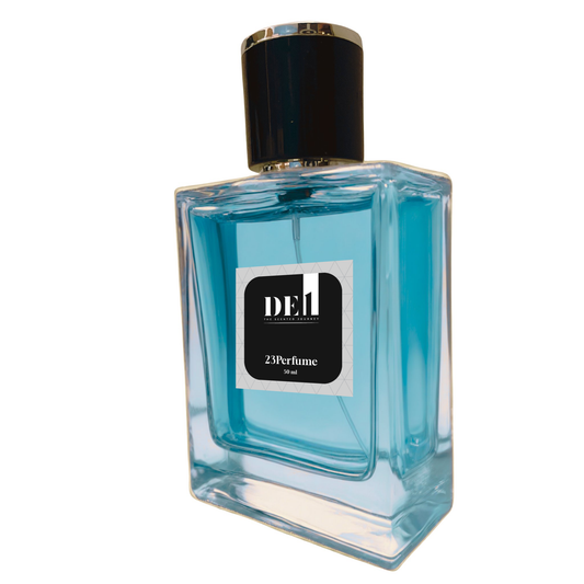 DE1 - IMPRESSION OF DIOR SAUVAGE