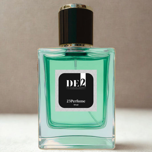 DE2 - IMPRESSION OF VERSACE EROS