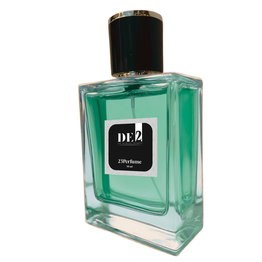 DE2 - IMPRESSION OF VERSACE EROS