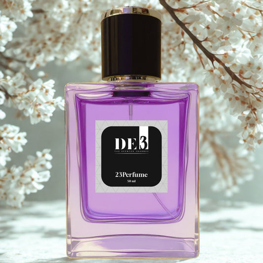 DE3 - IMPRESSION OF GUCCI FLORA