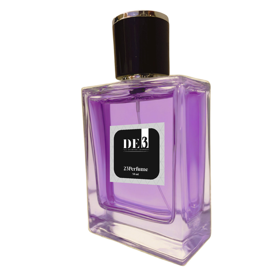 DE3 - IMPRESSION OF GUCCI FLORA