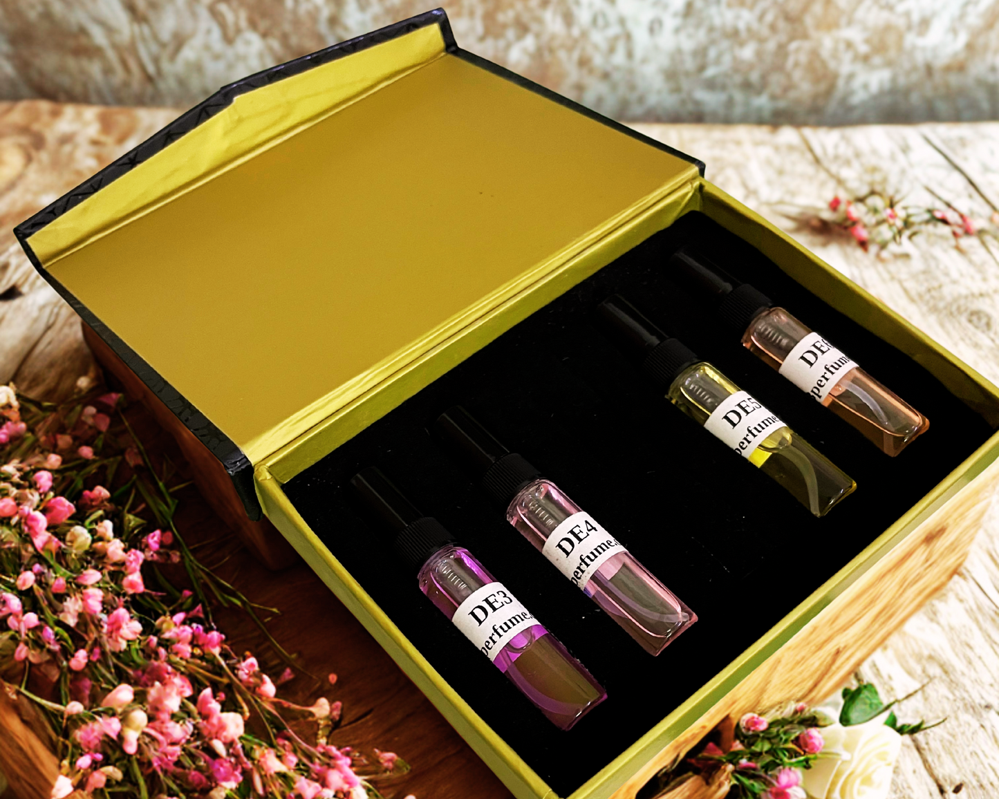 DISCOVERY SET FOR WOMEN