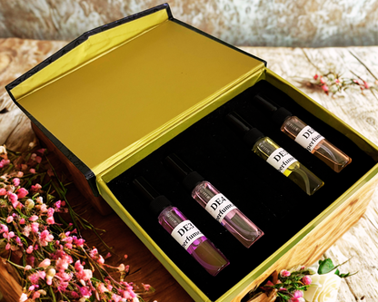 DISCOVERY SET FOR WOMEN