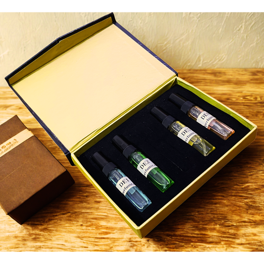 TESTER BOX FOR MEN